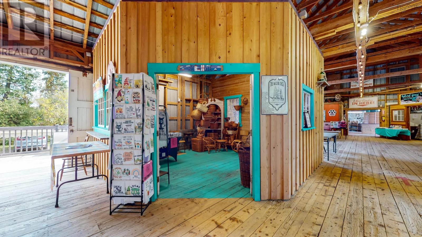 For sale 44 Creamery Road, Tatamagouche, Nova Scotia B0V1K0