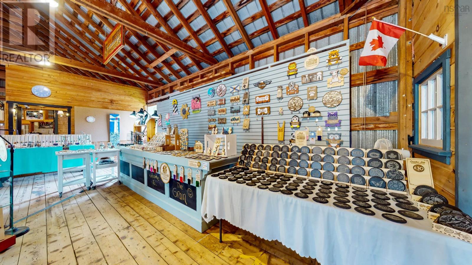 For sale 44 Creamery Road, Tatamagouche, Nova Scotia B0V1K0