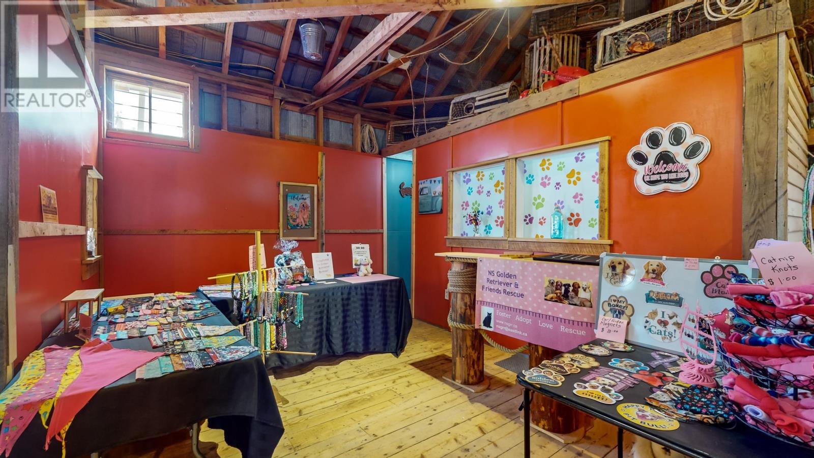 For sale 44 Creamery Road, Tatamagouche, Nova Scotia B0V1K0