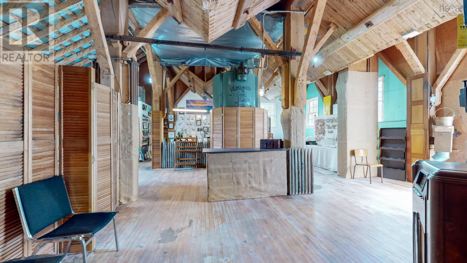 For sale 44 Creamery Road, Tatamagouche, Nova Scotia B0V1K0