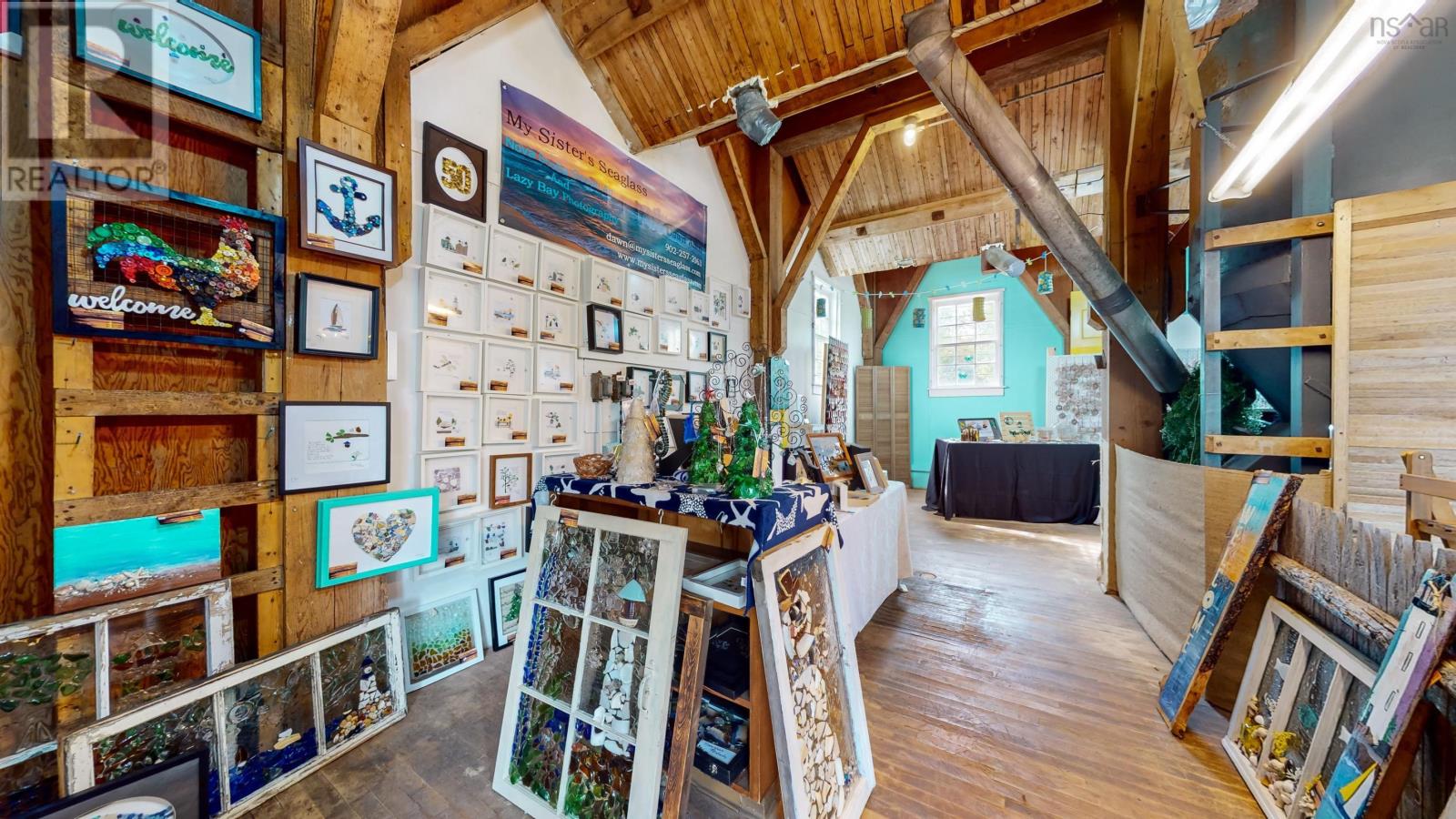 For sale 44 Creamery Road, Tatamagouche, Nova Scotia B0V1K0