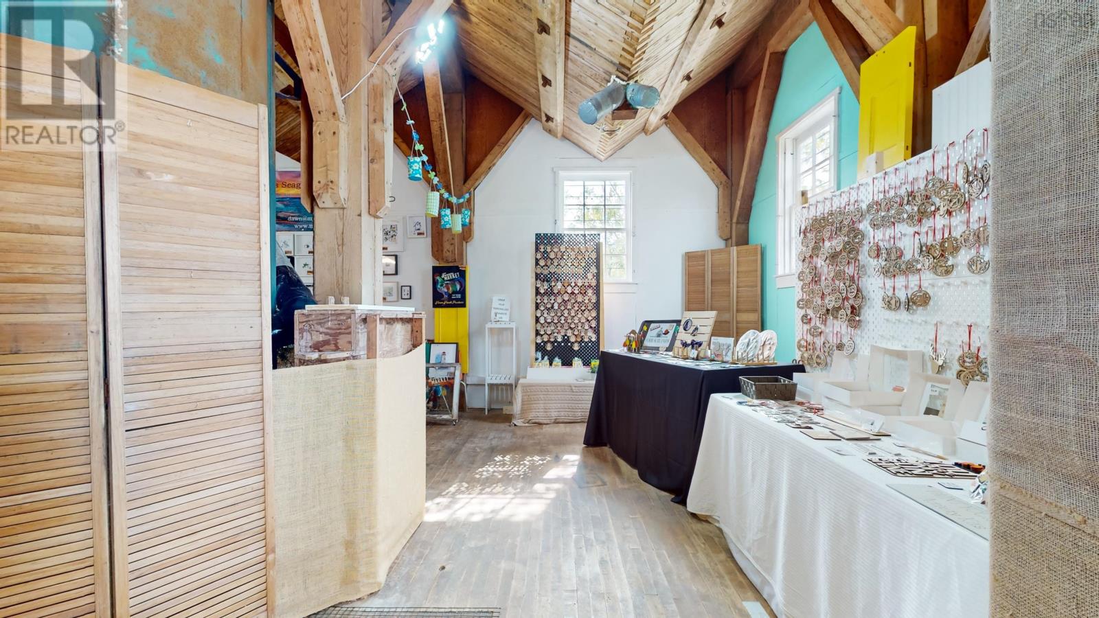 For sale 44 Creamery Road, Tatamagouche, Nova Scotia B0V1K0