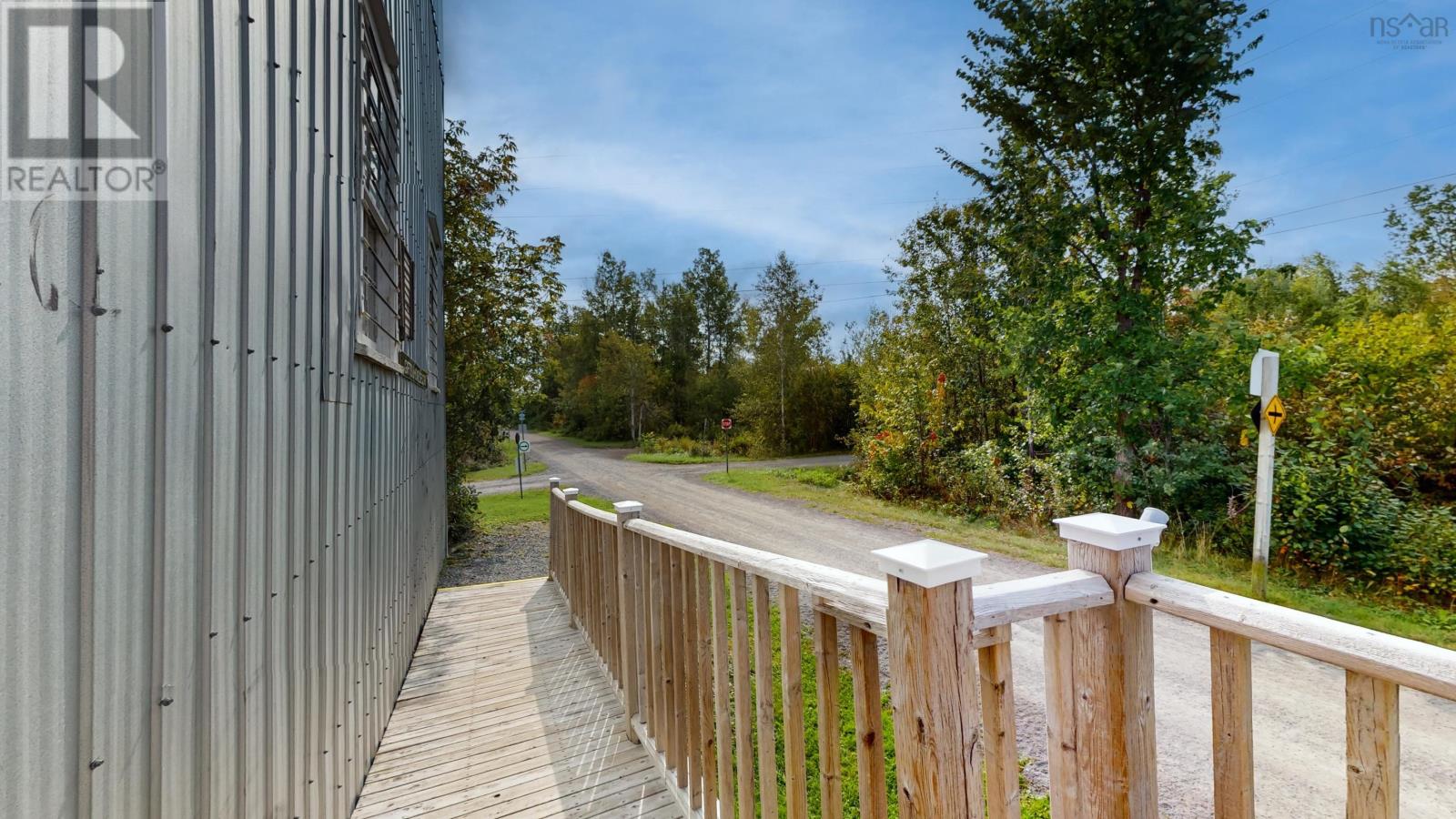 For sale 44 Creamery Road, Tatamagouche, Nova Scotia B0V1K0