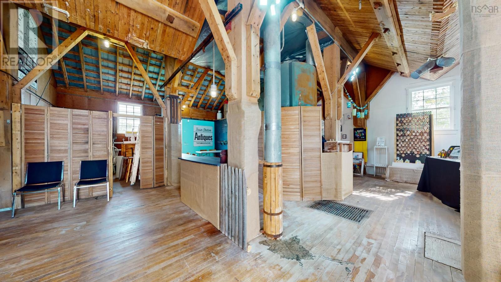 For sale 44 Creamery Road, Tatamagouche, Nova Scotia B0V1K0