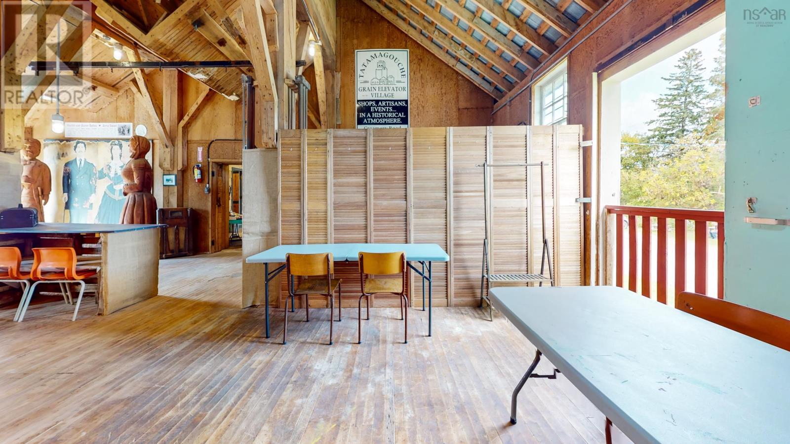 For sale 44 Creamery Road, Tatamagouche, Nova Scotia B0V1K0