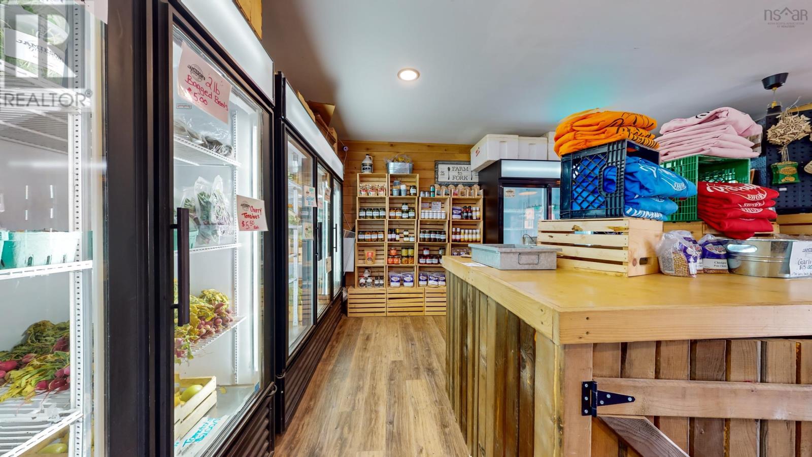 For sale 44 Creamery Road, Tatamagouche, Nova Scotia B0V1K0