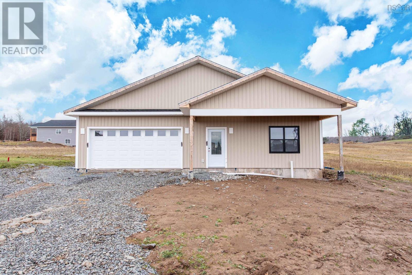 For sale 144 Fuller Street, Hants Border, Nova Scotia B0P1P0