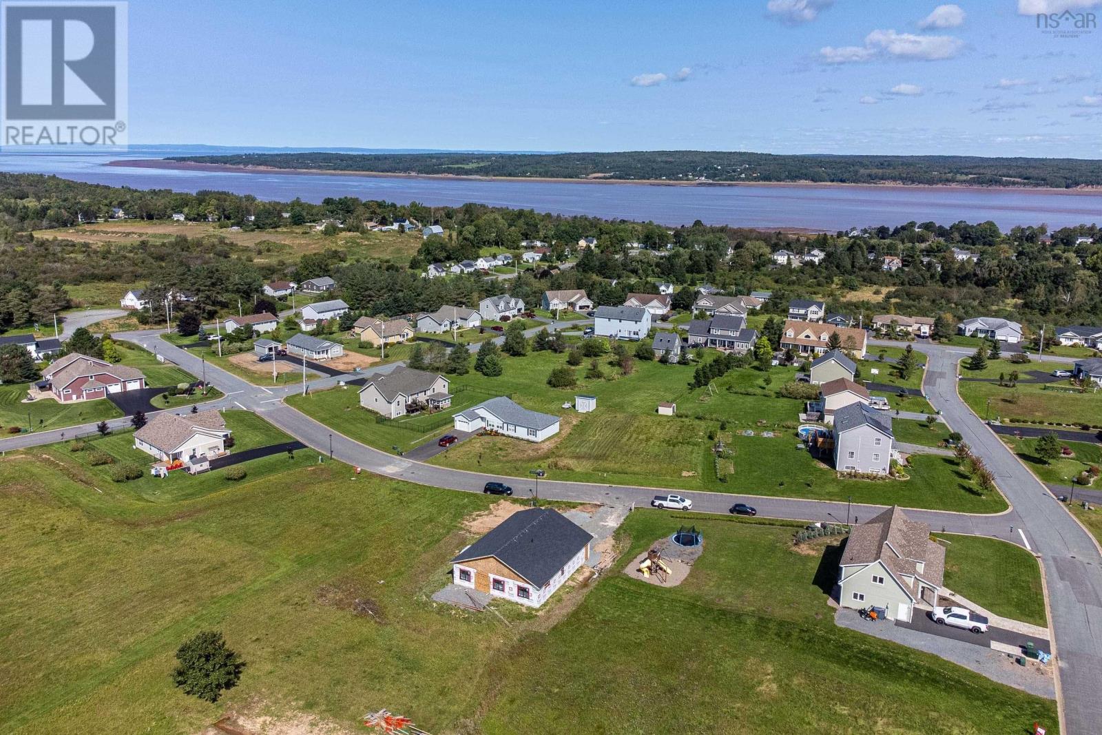 For sale 144 Fuller Street, Hants Border, Nova Scotia B0P1P0