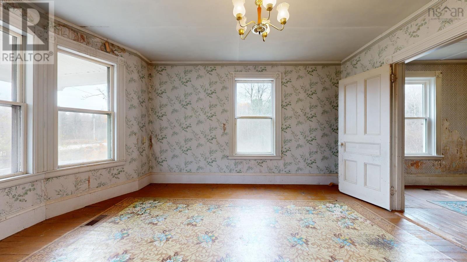 For sale 12385 Highway 1, Brickton, Nova Scotia B0S1M0 202323804