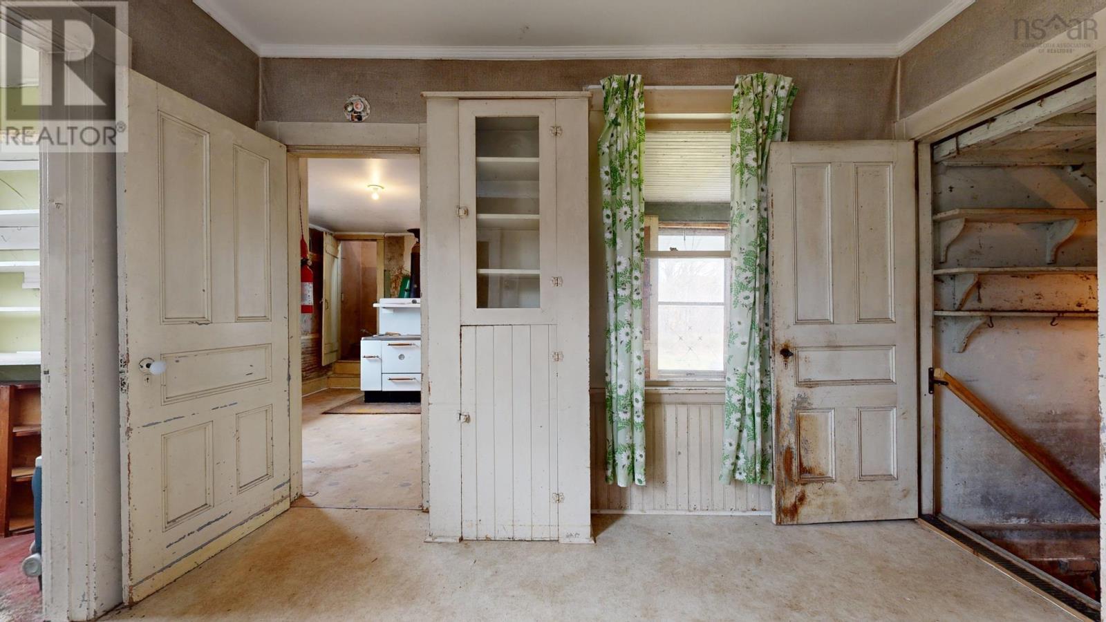 For sale 12385 Highway 1, Brickton, Nova Scotia B0S1M0 202323804