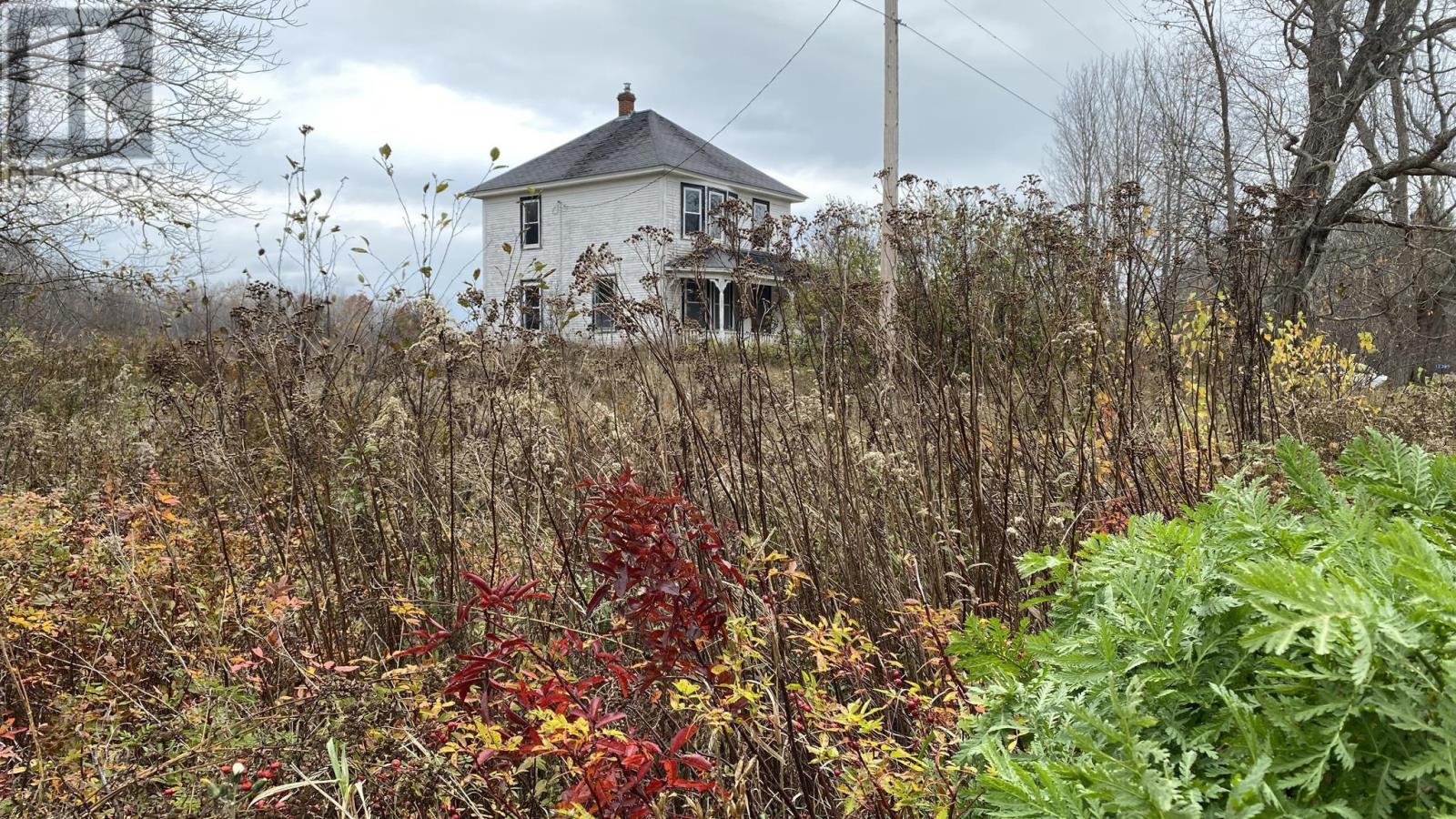 For sale 12385 Highway 1, Brickton, Nova Scotia B0S1M0 202323804