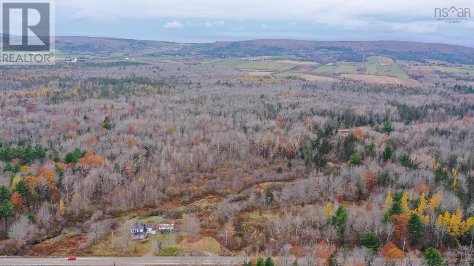 For sale 12385 Highway 1, Brickton, Nova Scotia B0S1M0 202323804