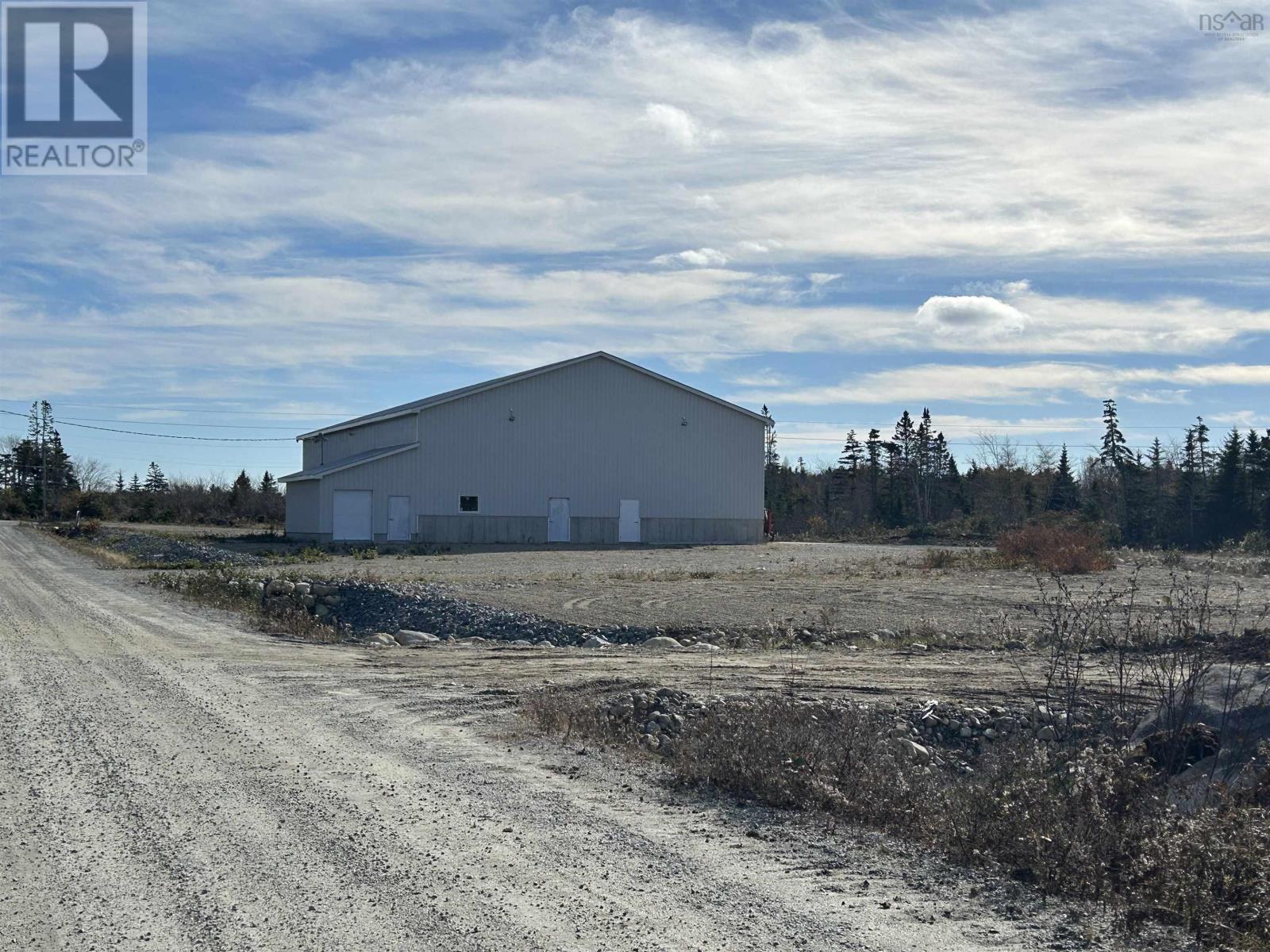 For sale 151 Stirl's Road, Municipal Industrial Park, Barrington