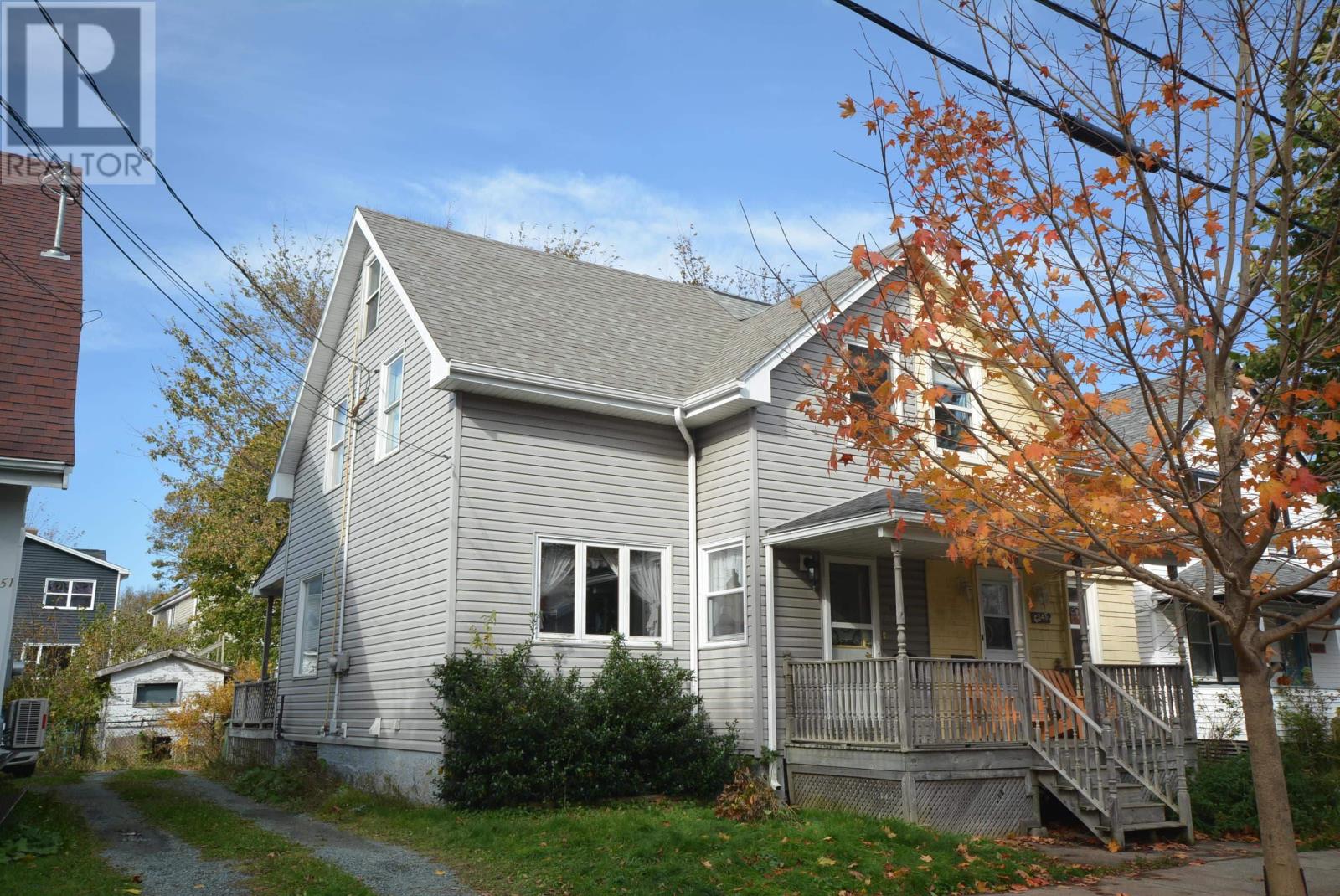 For sale 6347 Summit Street, Halifax, Nova Scotia B3L1R8 202323867