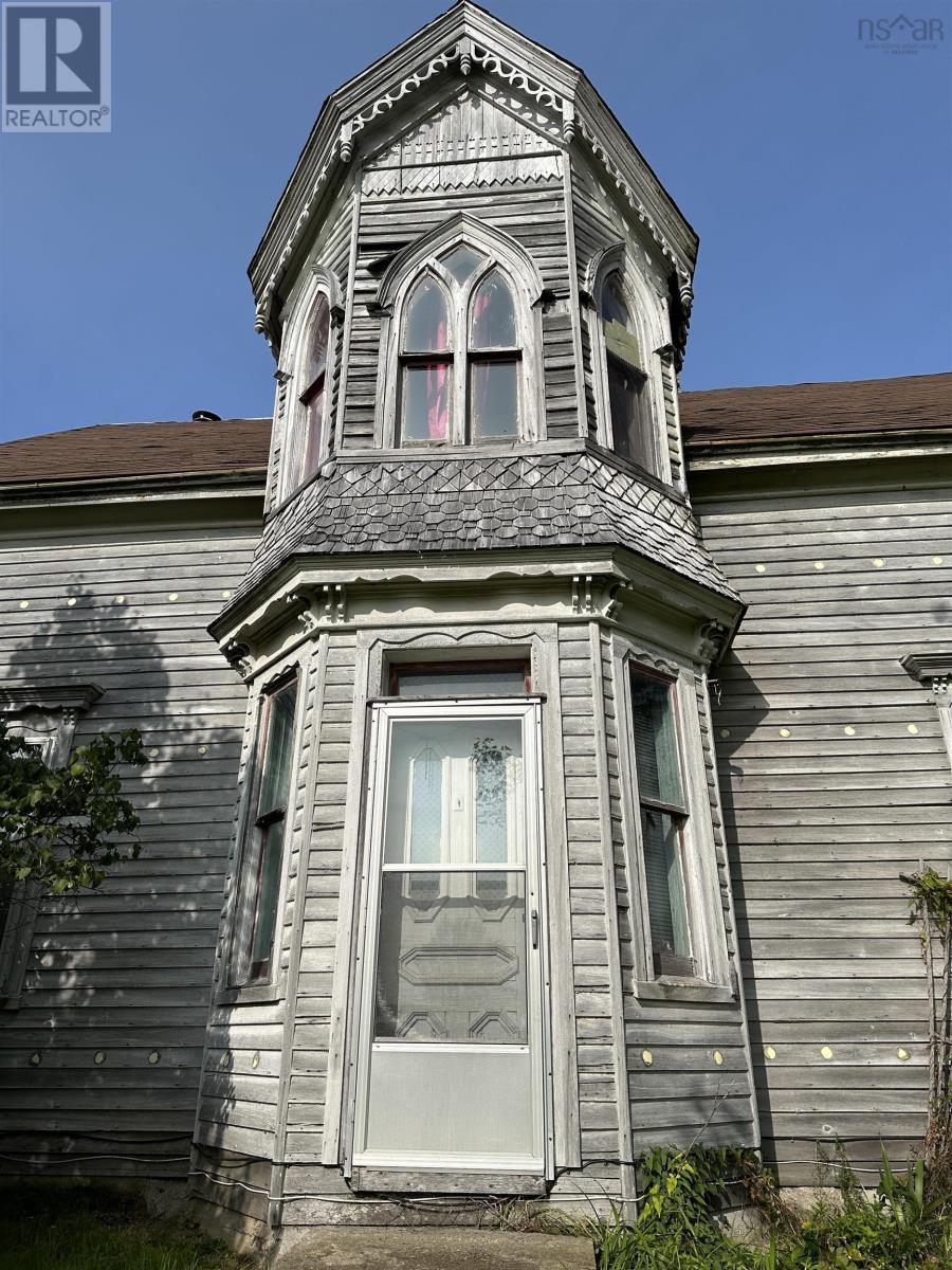 For sale 536 Sherbrooke Road, East River St. Marys, Nova Scotia B2H5C8