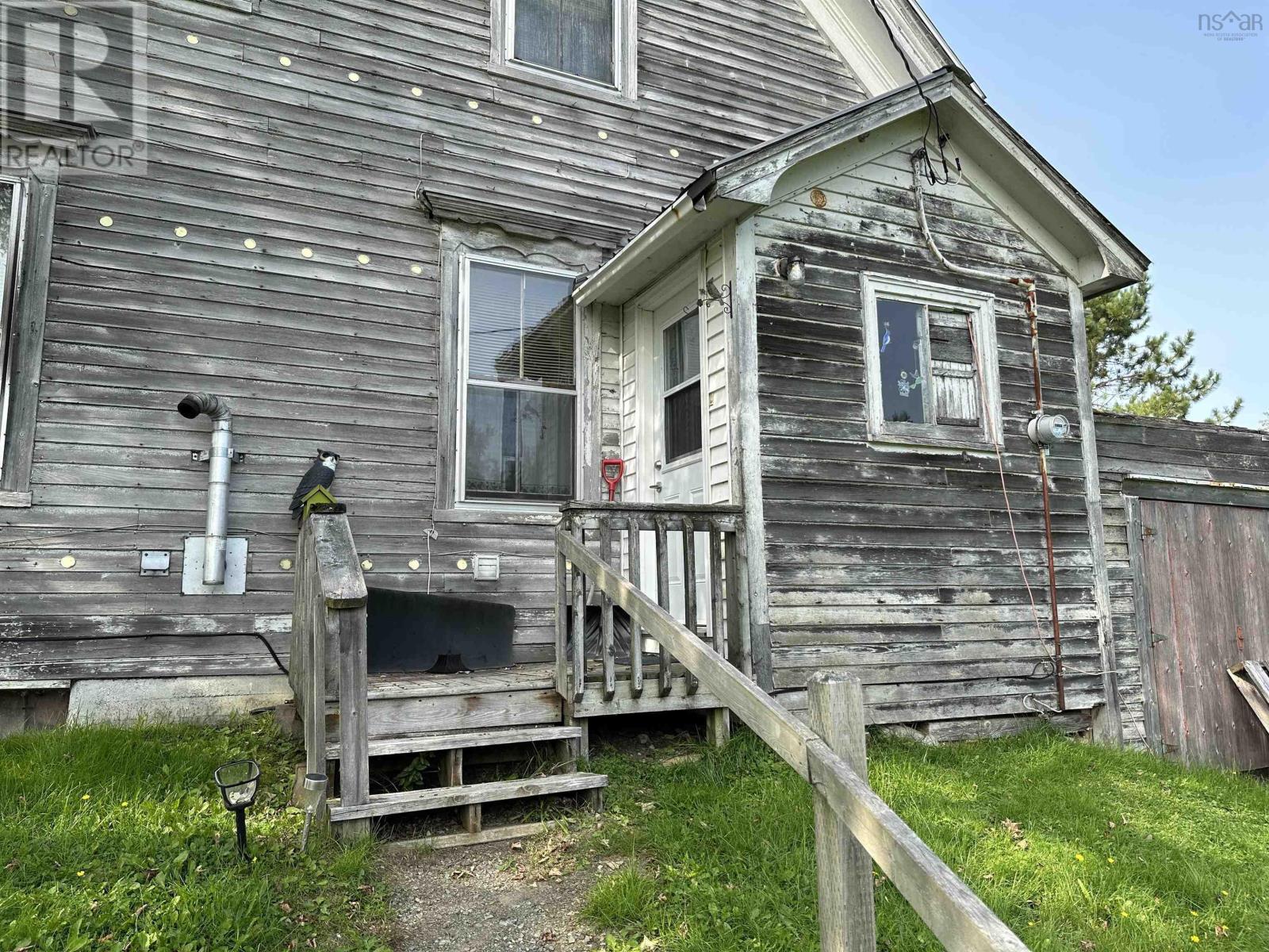 For sale 536 Sherbrooke Road, East River St. Marys, Nova Scotia B2H5C8