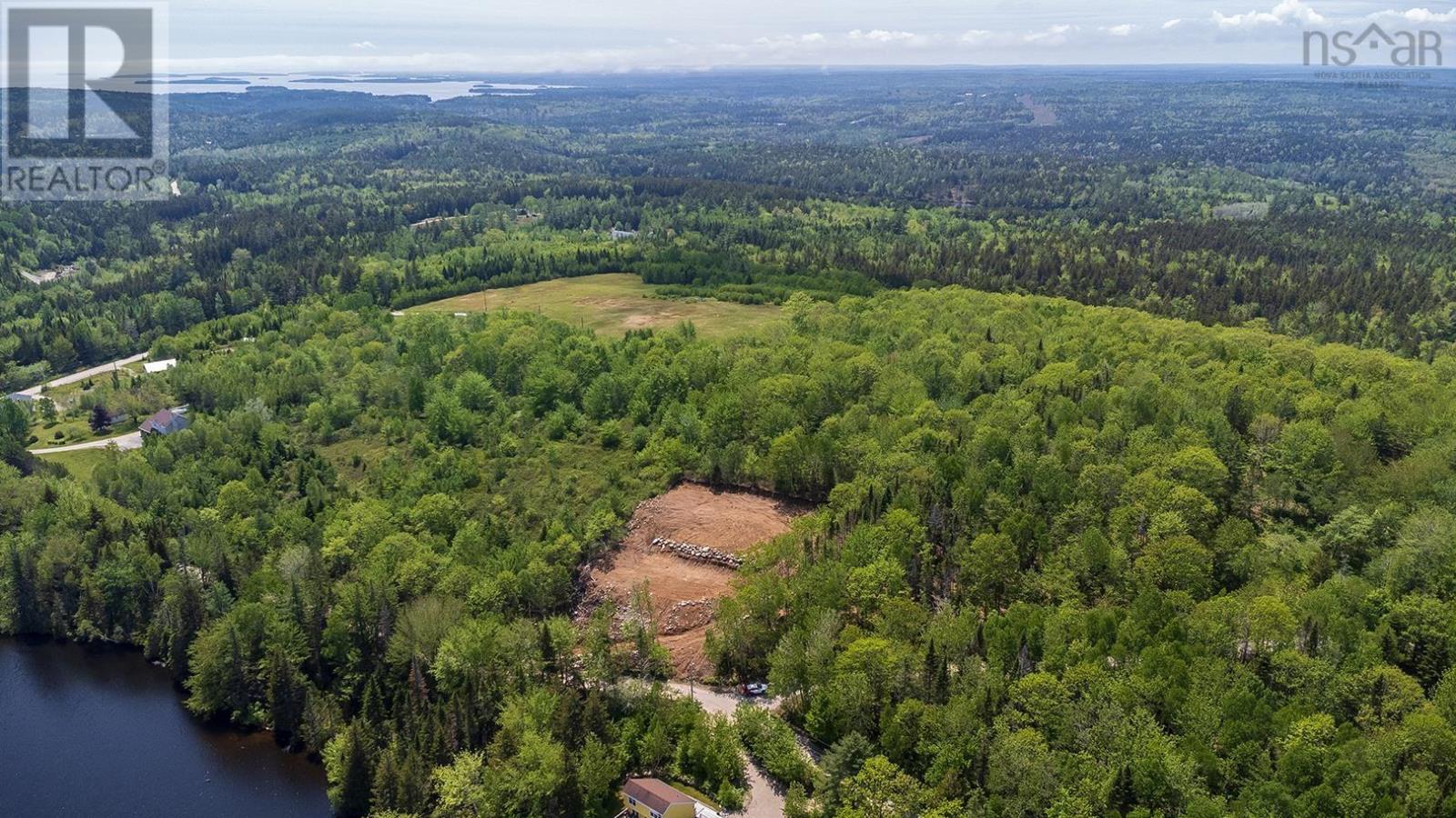 For sale Lot 1 Larder Lake Drive, Windsor Road, Nova Scotia B0J1K0 202311619 REALTOR.ca