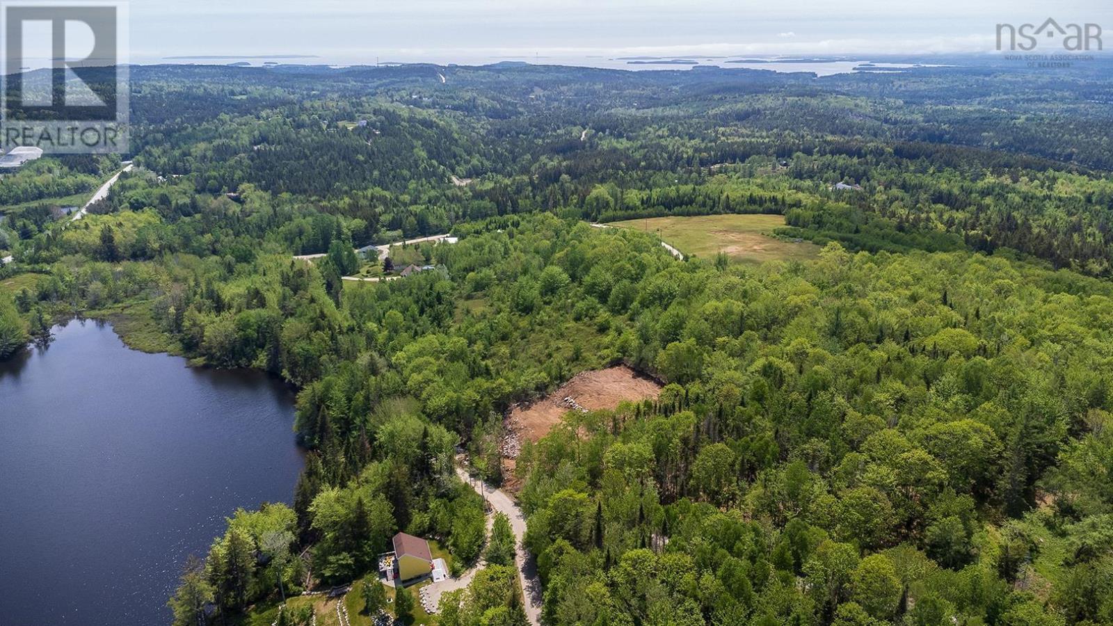 For sale Lot 1 Larder Lake Drive, Windsor Road, Nova Scotia B0J1K0