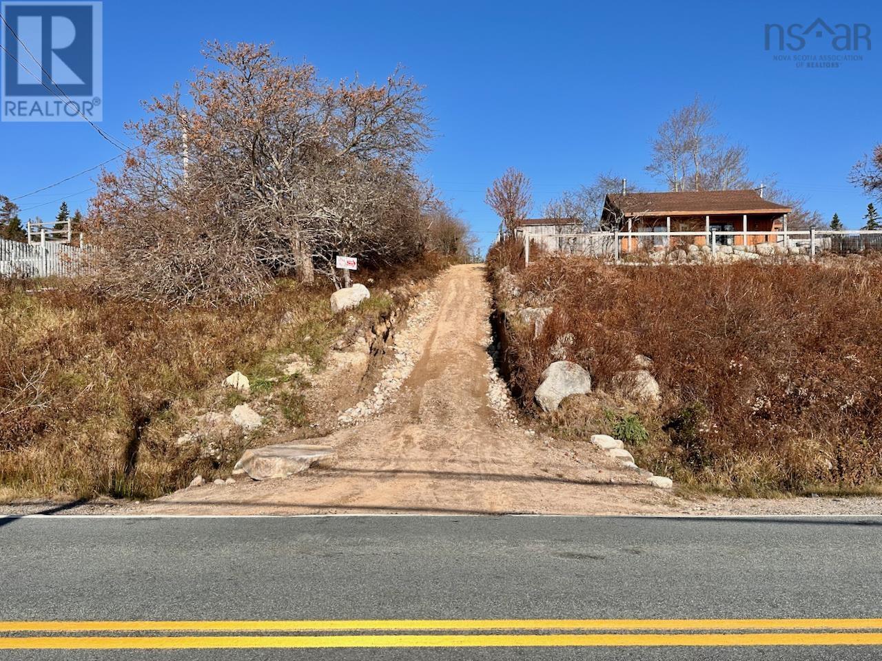 For sale Acreage Highway 3, Queensland, Nova Scotia B0J1T0 202324956