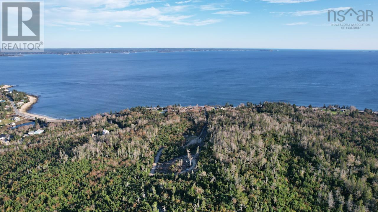 For sale Acreage Highway 3, Queensland, Nova Scotia B0J1T0 202324956