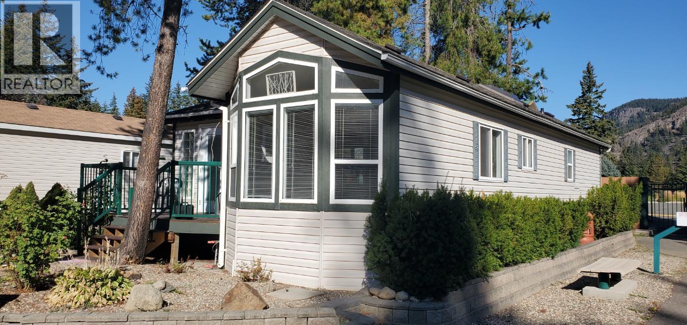 For sale 3980 Squilax Anglemont Road Unit 164, Scotch Creek, British Columbia V0E1M5