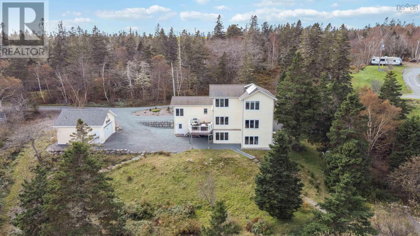 For sale 82 Bells Cove Extension, Dublin Shore, Nova Scotia B0R1C0