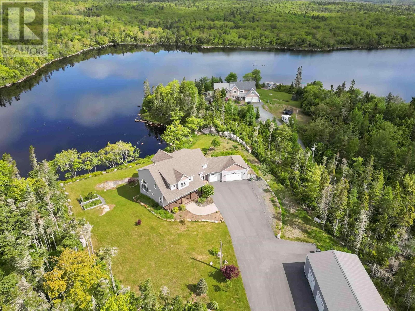 31 Prospect River Court, Hatchet Lake, Nova Scotia B3T1R8 | REALTOR.ca