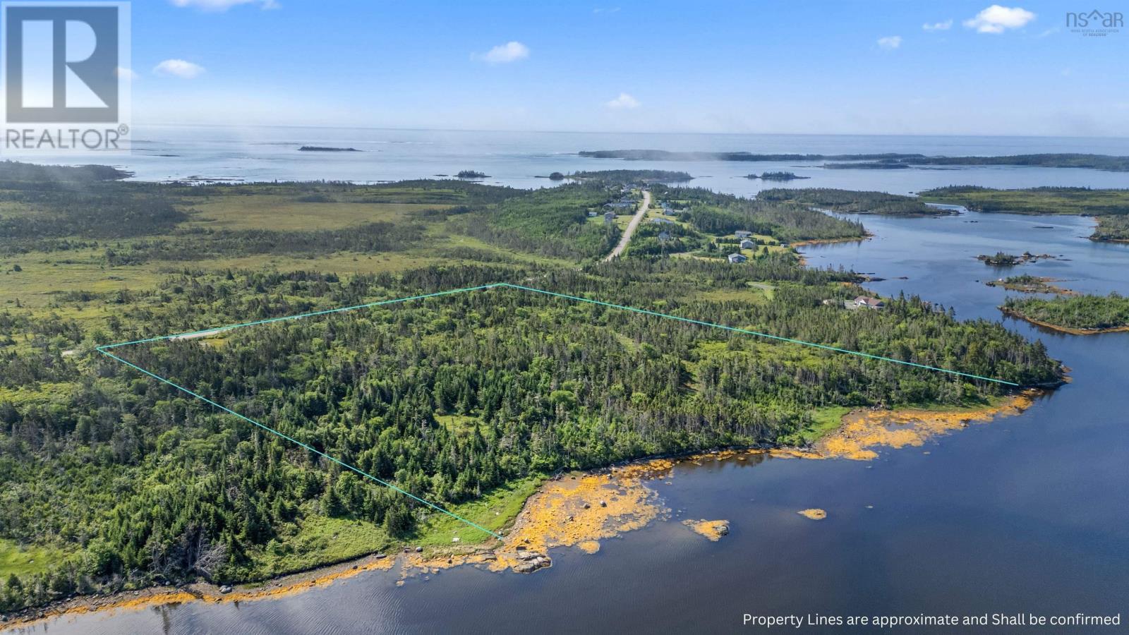 For sale 381 Little Harbour Road, Little Harbour, Nova Scotia B0J2L0