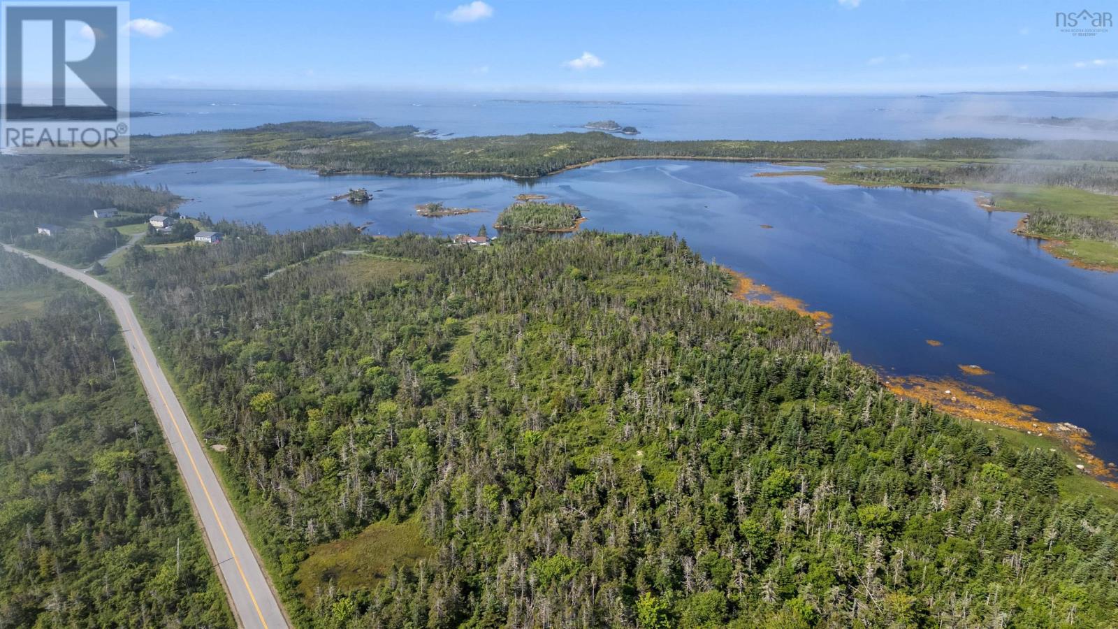 For sale 381 Little Harbour Road, Little Harbour, Nova Scotia B0J2L0