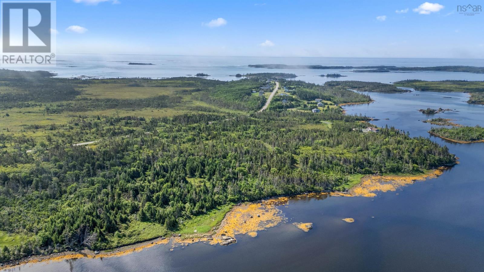 For sale 381 Little Harbour Road, Little Harbour, Nova Scotia B0J2L0