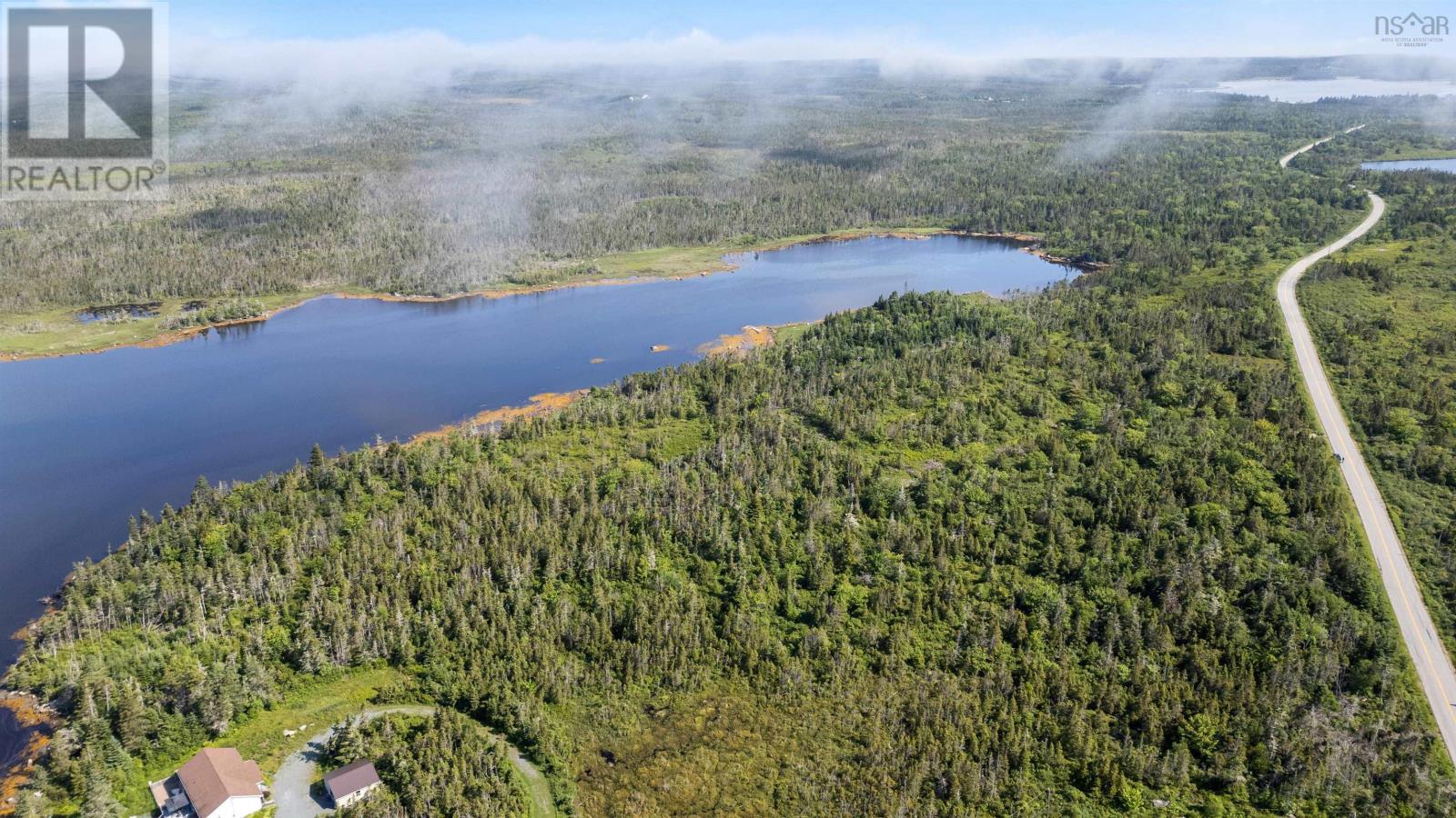 For sale 381 Little Harbour Road, Little Harbour, Nova Scotia B0J2L0