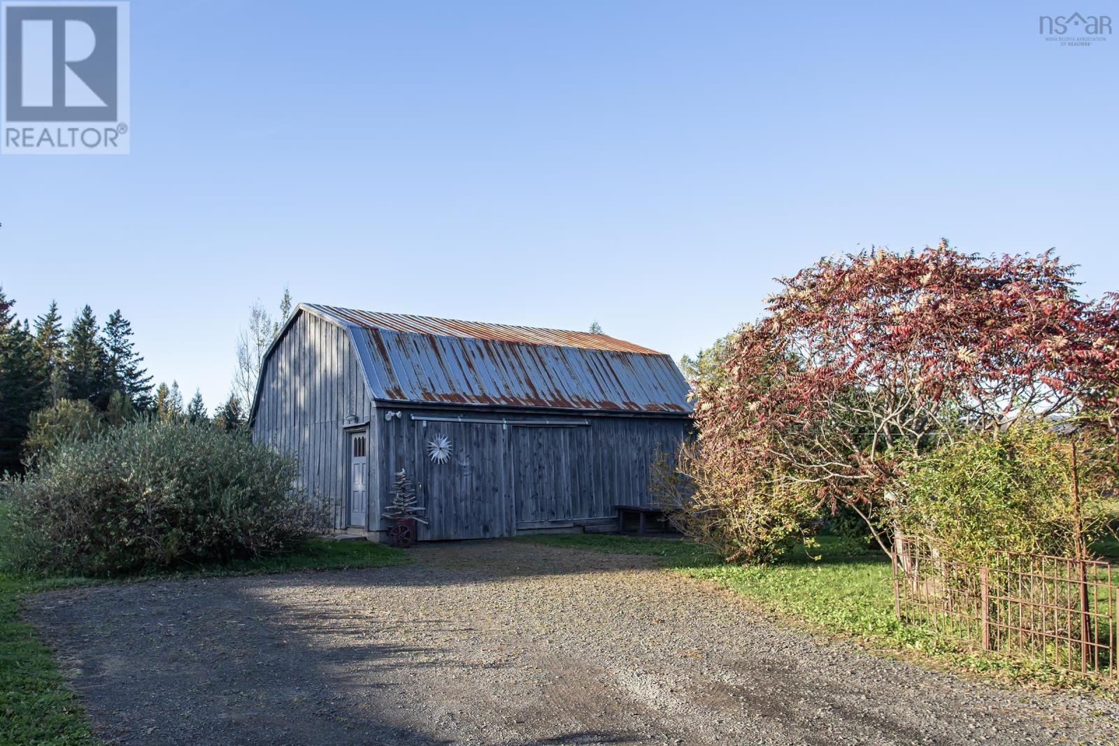 5469 Highway 1, Granville Centre, Nova Scotia B0S1A0 REALTOR.ca