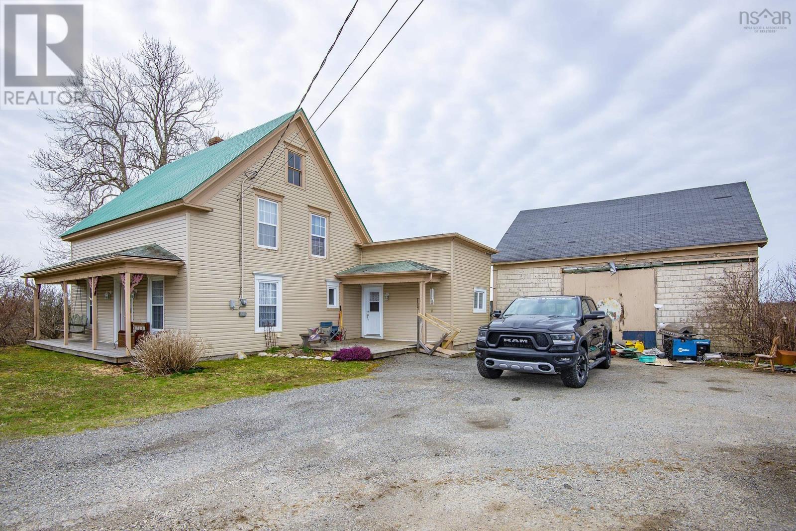 For sale 375 Highway 340, Hebron, Nova Scotia B5A5N1 202324527