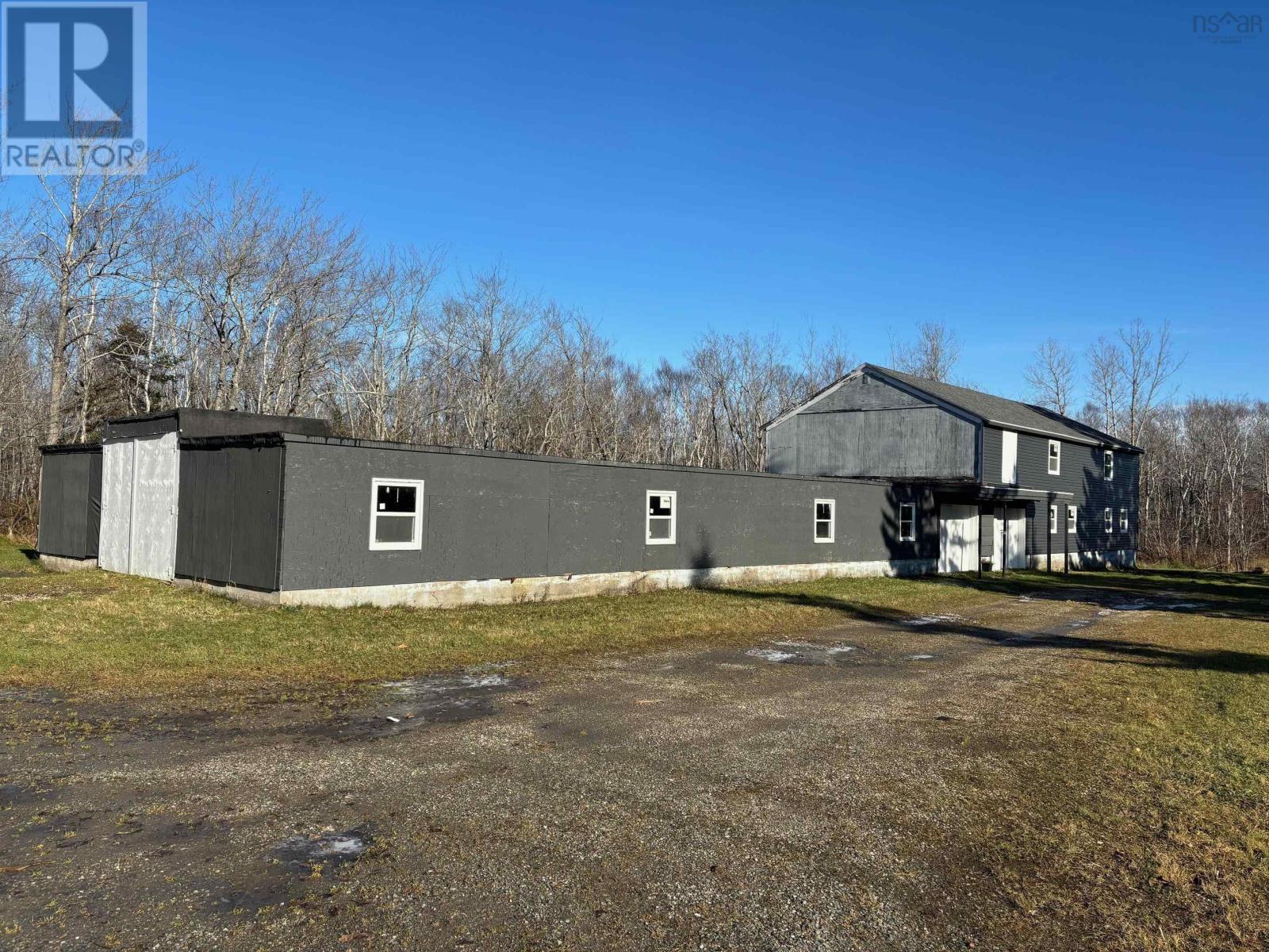 1837 Sydney Road, Reserve Mines, Nova Scotia B1M1A3 REALTOR.ca