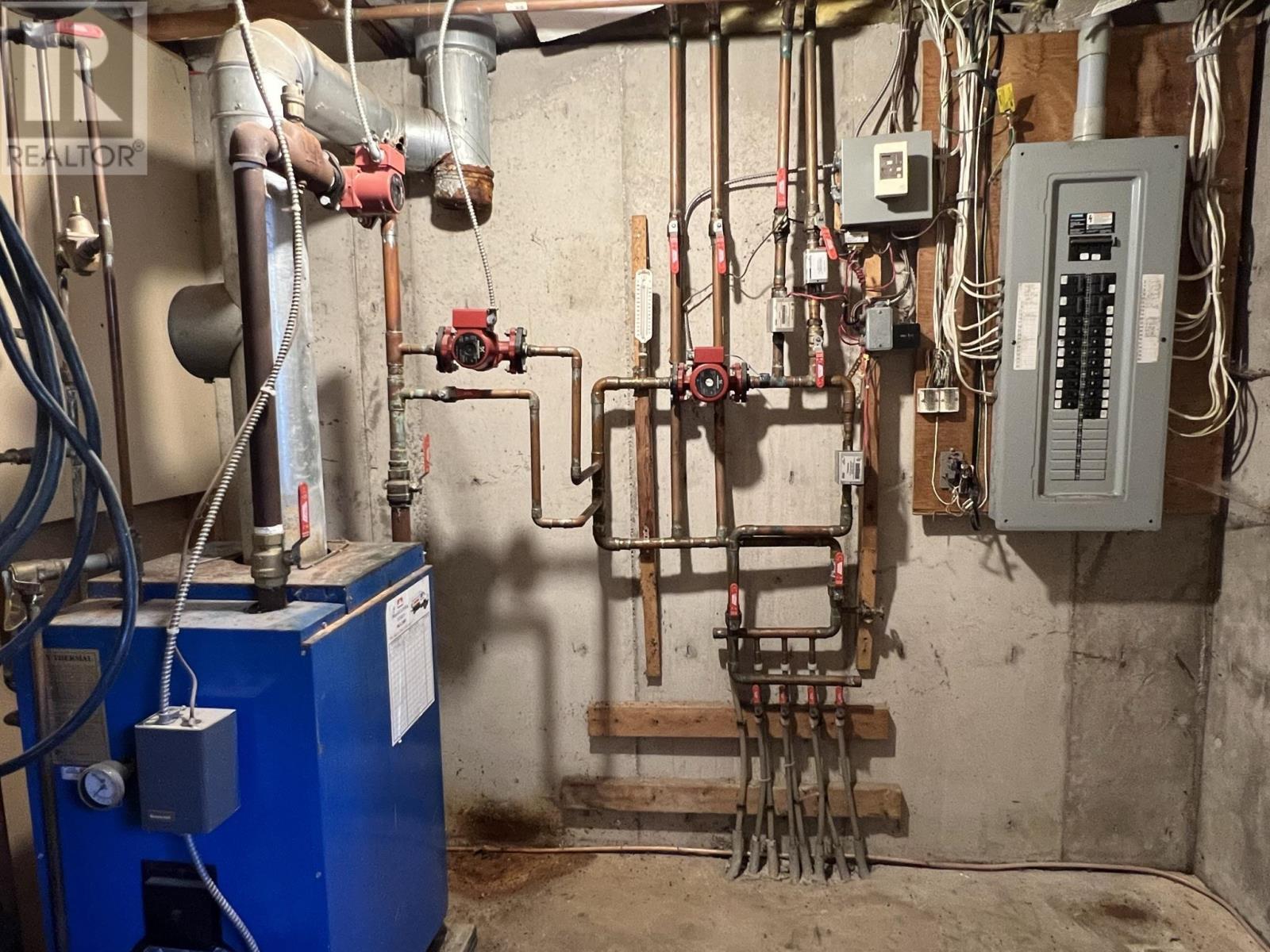 For sale 795 West Side Indian Harbour Lake Road, Indian Harbour, Nova