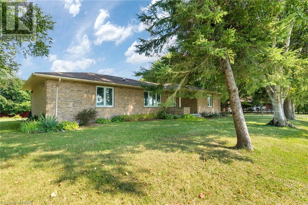 For sale 78260 PARR Line, Central Huron, Ontario N0M1L0 40515549 REALTOR.ca