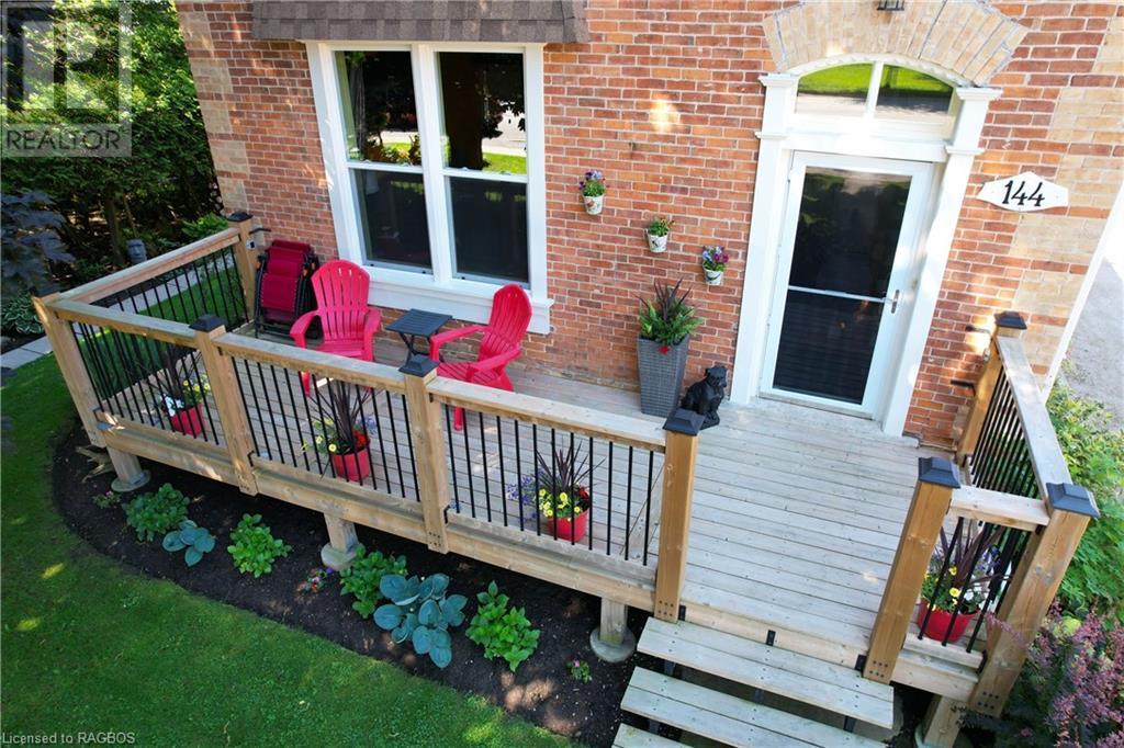 For sale 144 YONGE Street S, Tara, Ontario N0H2N0 40509597 REALTOR.ca