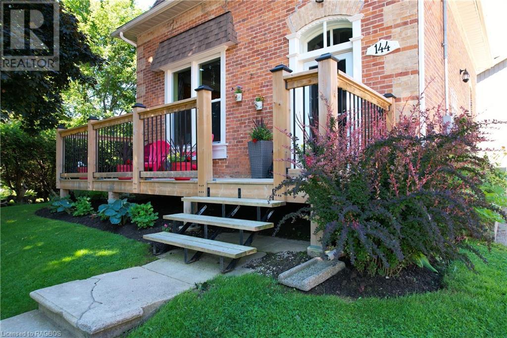 For sale 144 YONGE Street S, Tara, Ontario N0H2N0 40509597 REALTOR.ca