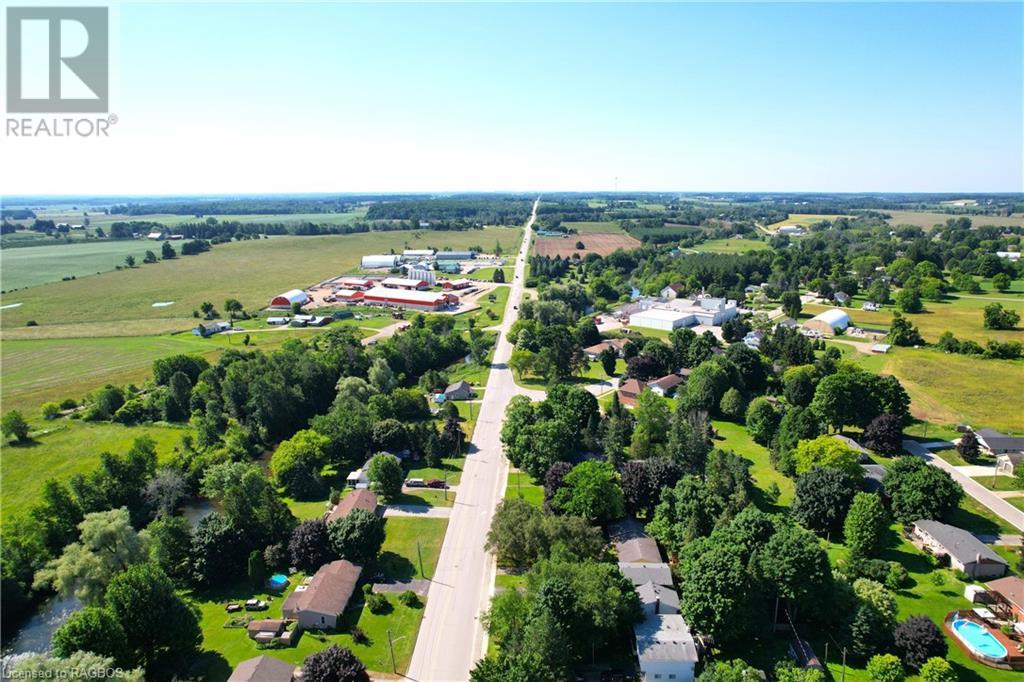 For sale 144 YONGE Street S, Tara, Ontario N0H2N0 40509597 REALTOR.ca