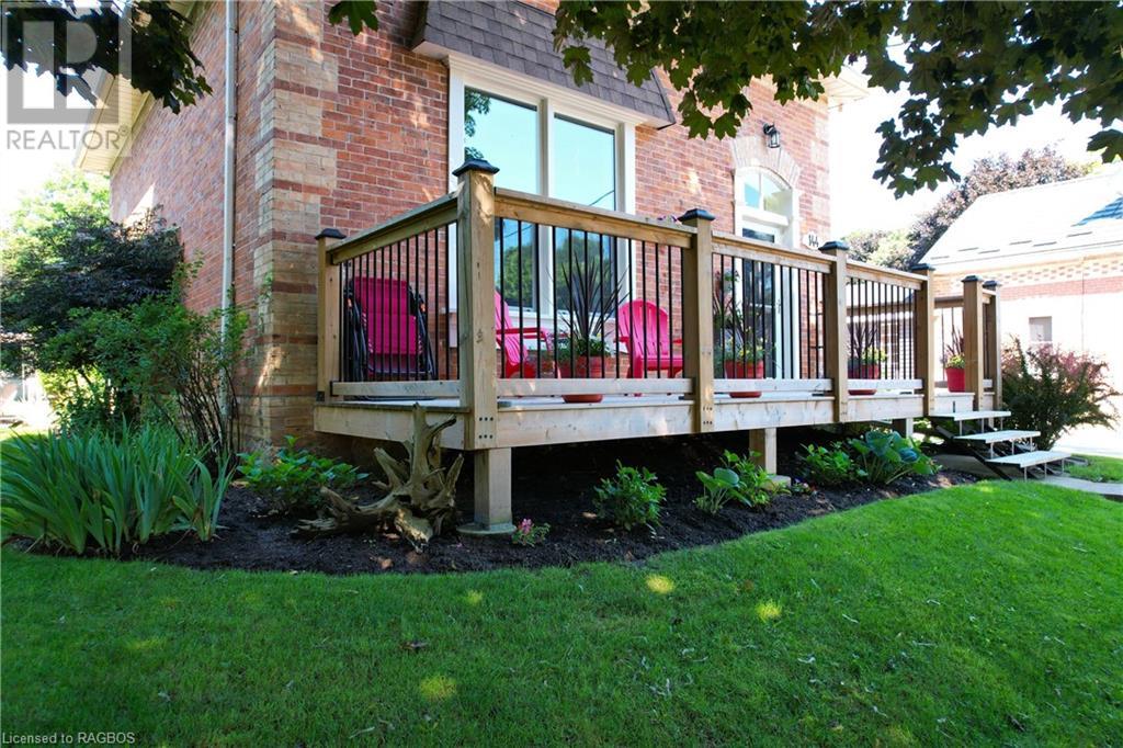 For sale 144 YONGE Street S, Tara, Ontario N0H2N0 40509597 REALTOR.ca