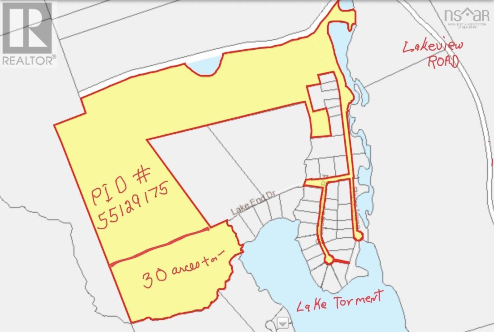 For Sale LOT 102 Lake End Drive Lakeview Nova Scotia B0R1H0   202323391 7 