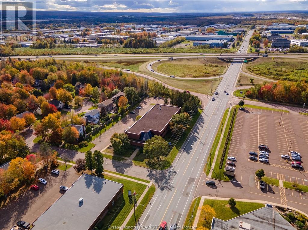 For sale 1010 St BLVD, Moncton, New Brunswick E1E4R5 M155789