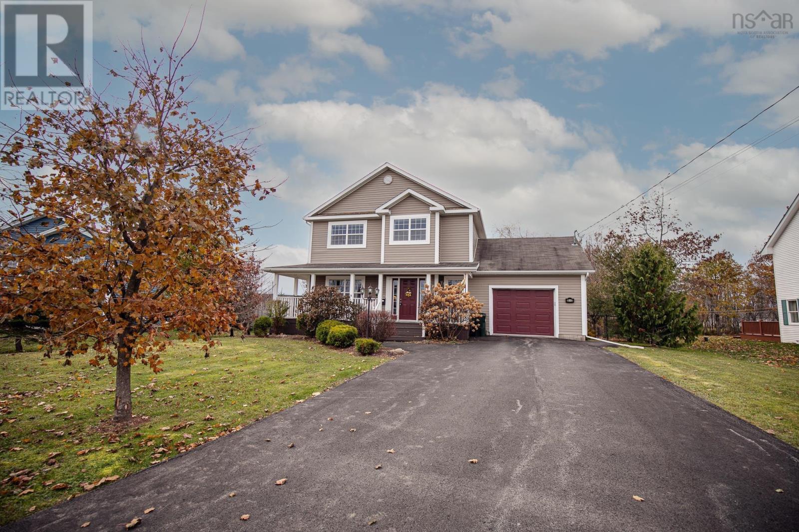 For sale 23 Marshview Drive, Amherst, Nova Scotia B4H4B3 202324560
