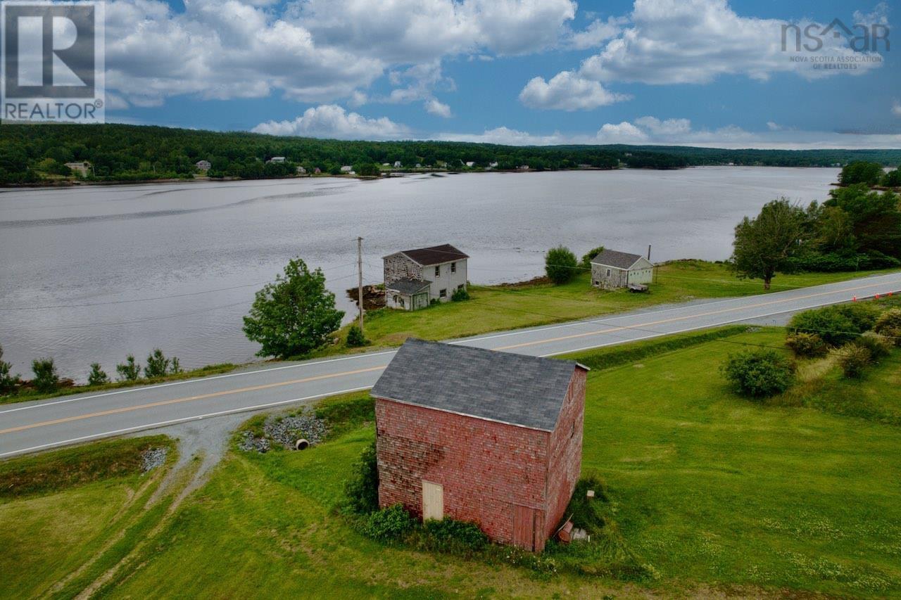 For sale Acreage Highway 332, PID60240629+60615531, Middle Lahave