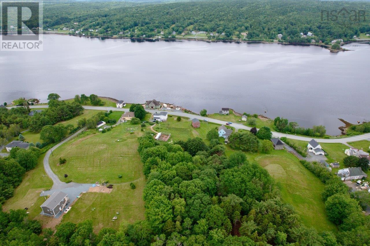 For sale Acreage Highway 332, PID60240629+60615531, Middle Lahave