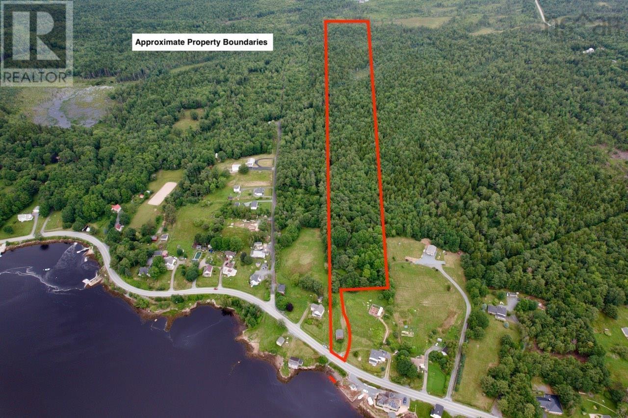 For sale Acreage Highway 332, PID60240629+60615531, Middle Lahave
