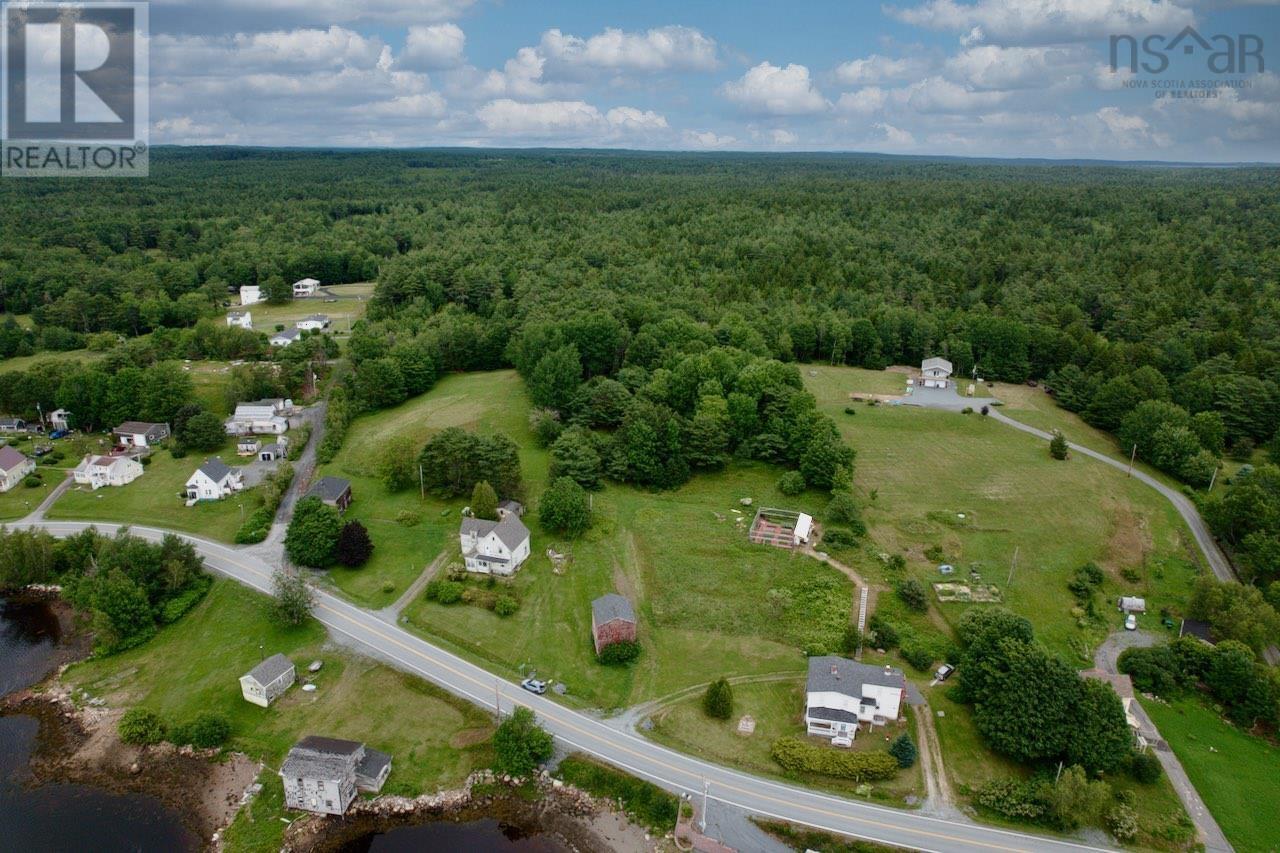 For sale Acreage Highway 332, PID60240629+60615531, Middle Lahave