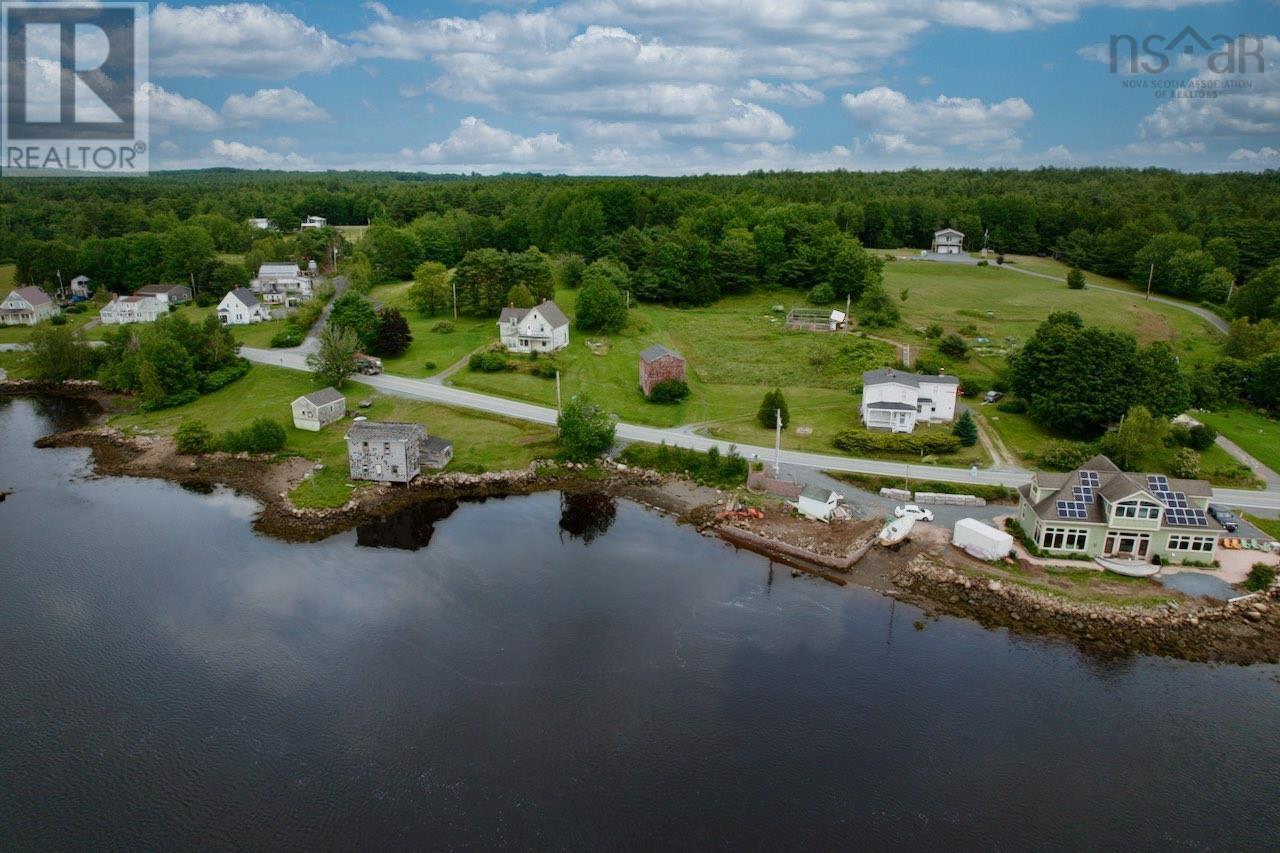 For sale Acreage Highway 332, PID60240629+60615531, Middle Lahave