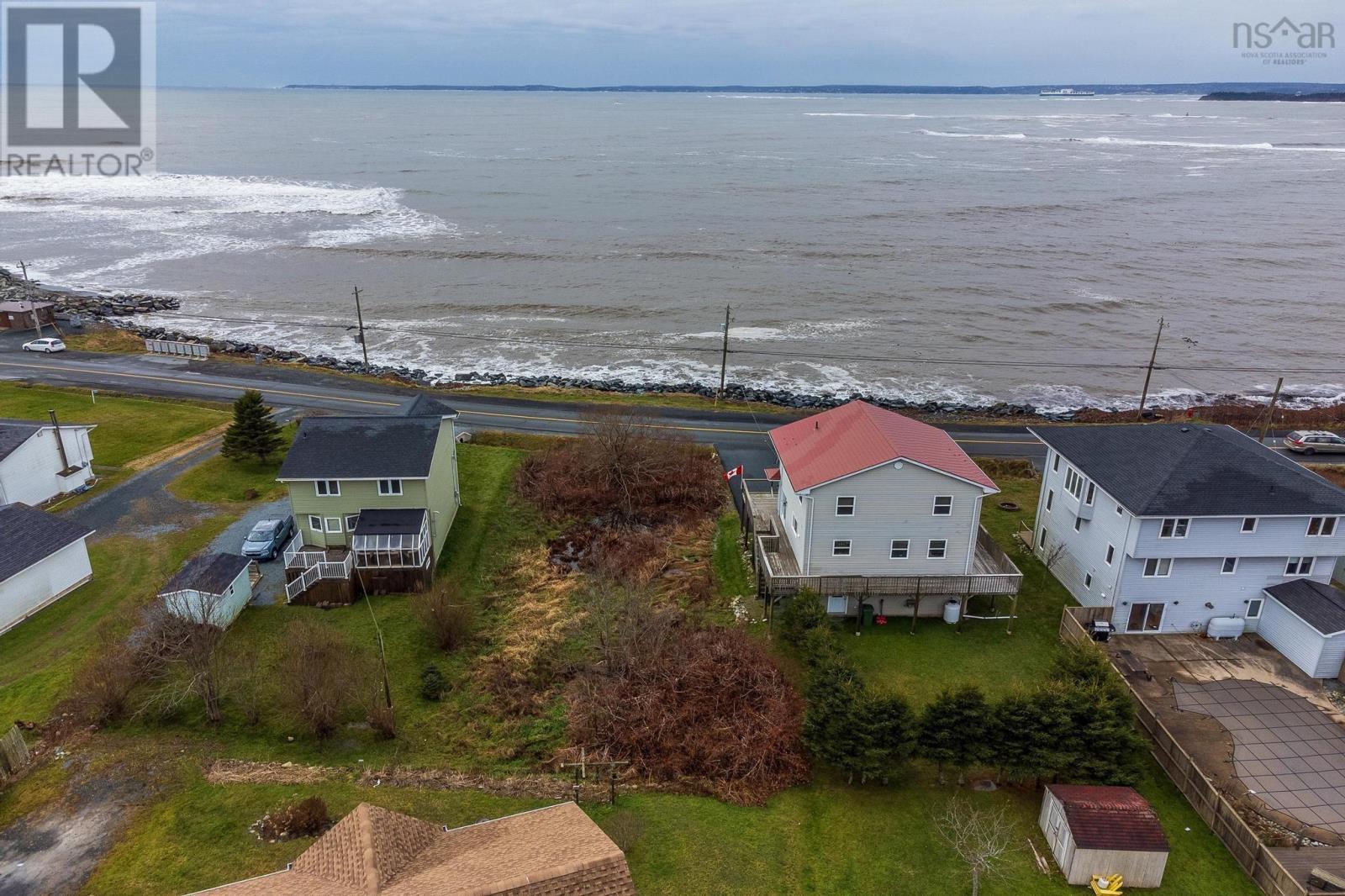 For sale 2186 Shore Road, Eastern Passage, Nova Scotia B3G1H6 202325068 REALTOR.ca