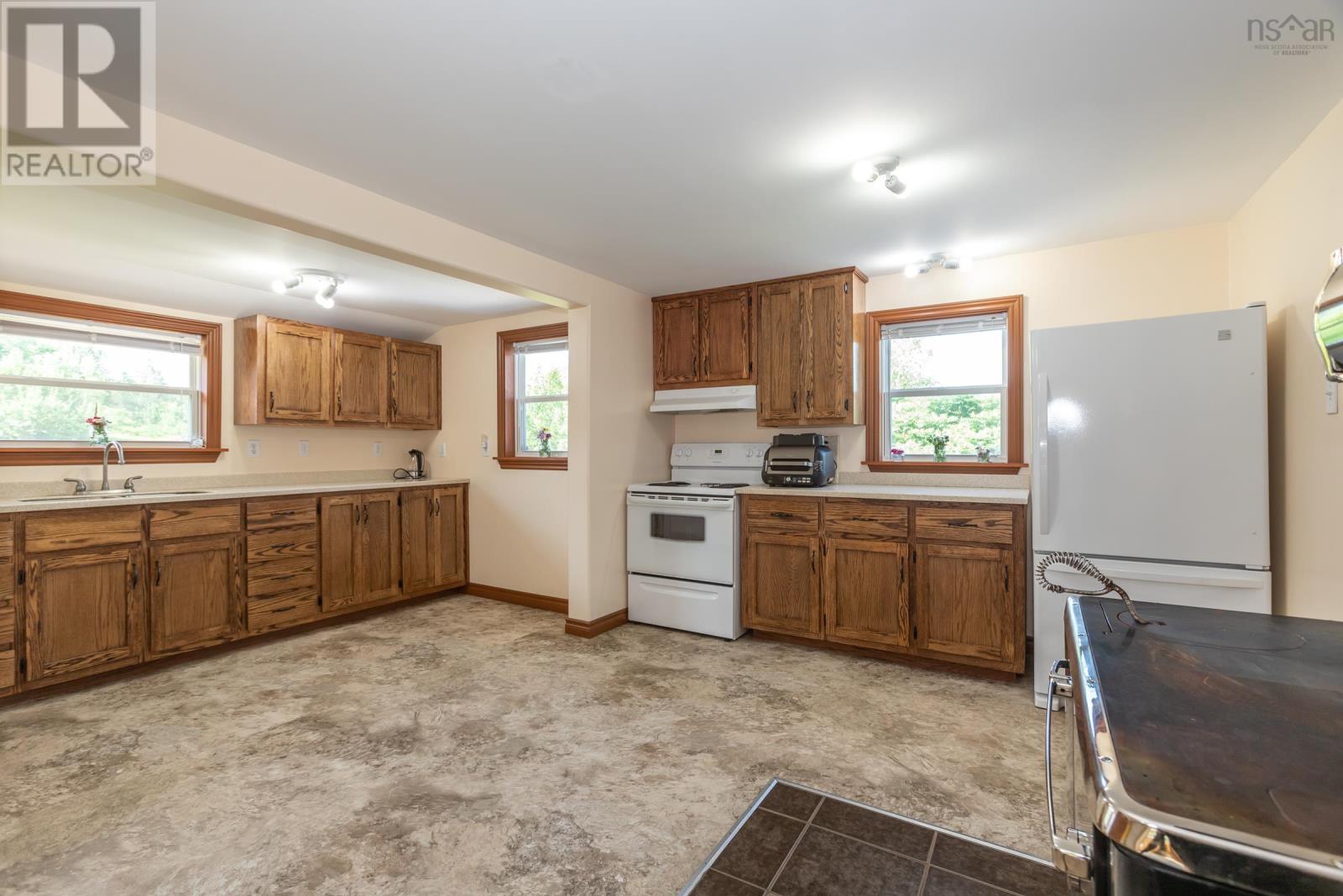 For sale 830 West Dalhousie Road, Lake La Rose, Nova Scotia B0S1A0